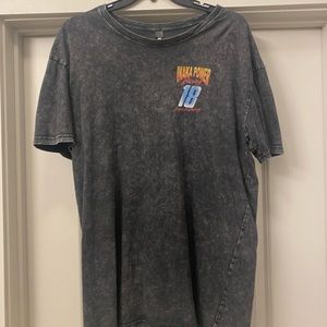 Inaka Power Racer Tee Size XL